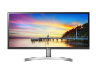 LG 29WK600-W biały HDR - 432918 - zdjęcie 1